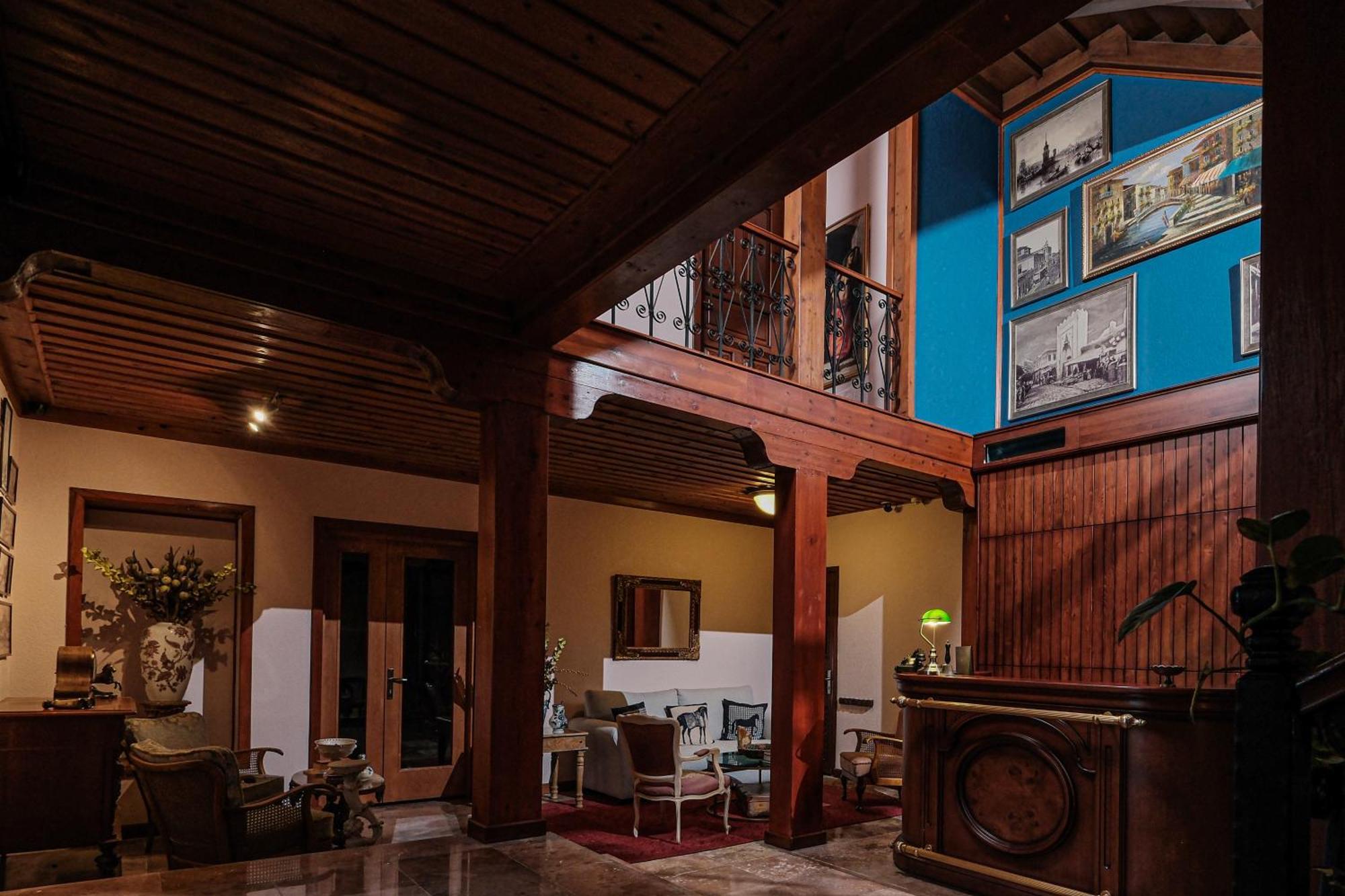Hotel Bosnali Adana Exterior foto