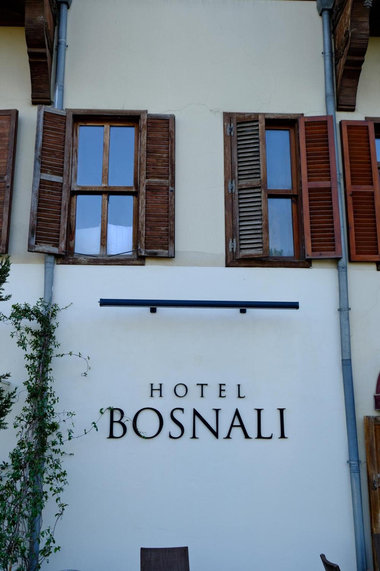 Hotel Bosnali Adana Exterior foto