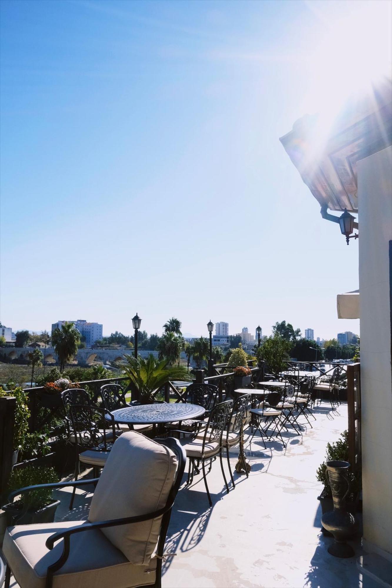 Hotel Bosnali Adana Exterior foto
