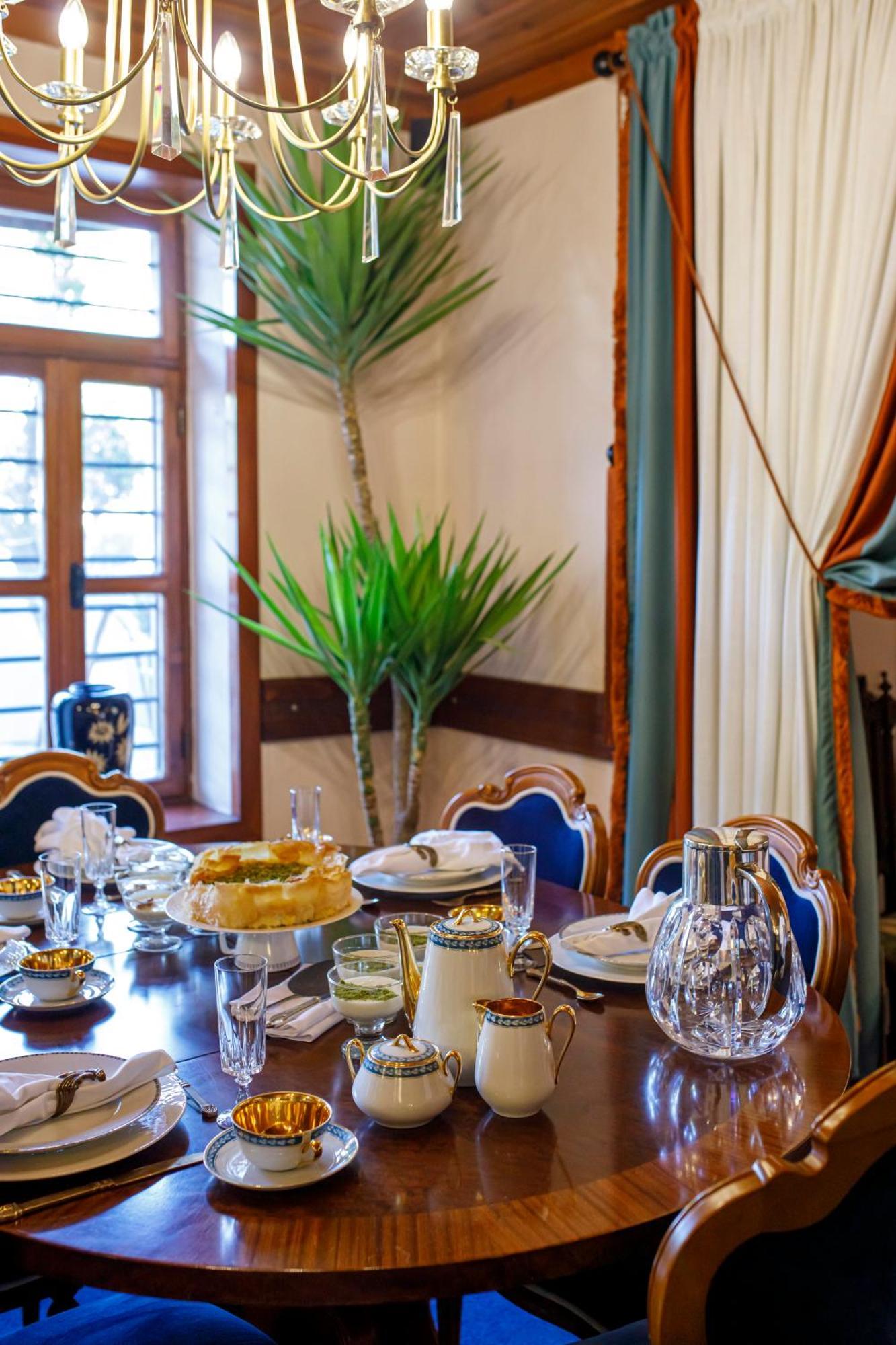 Hotel Bosnali Adana Exterior foto