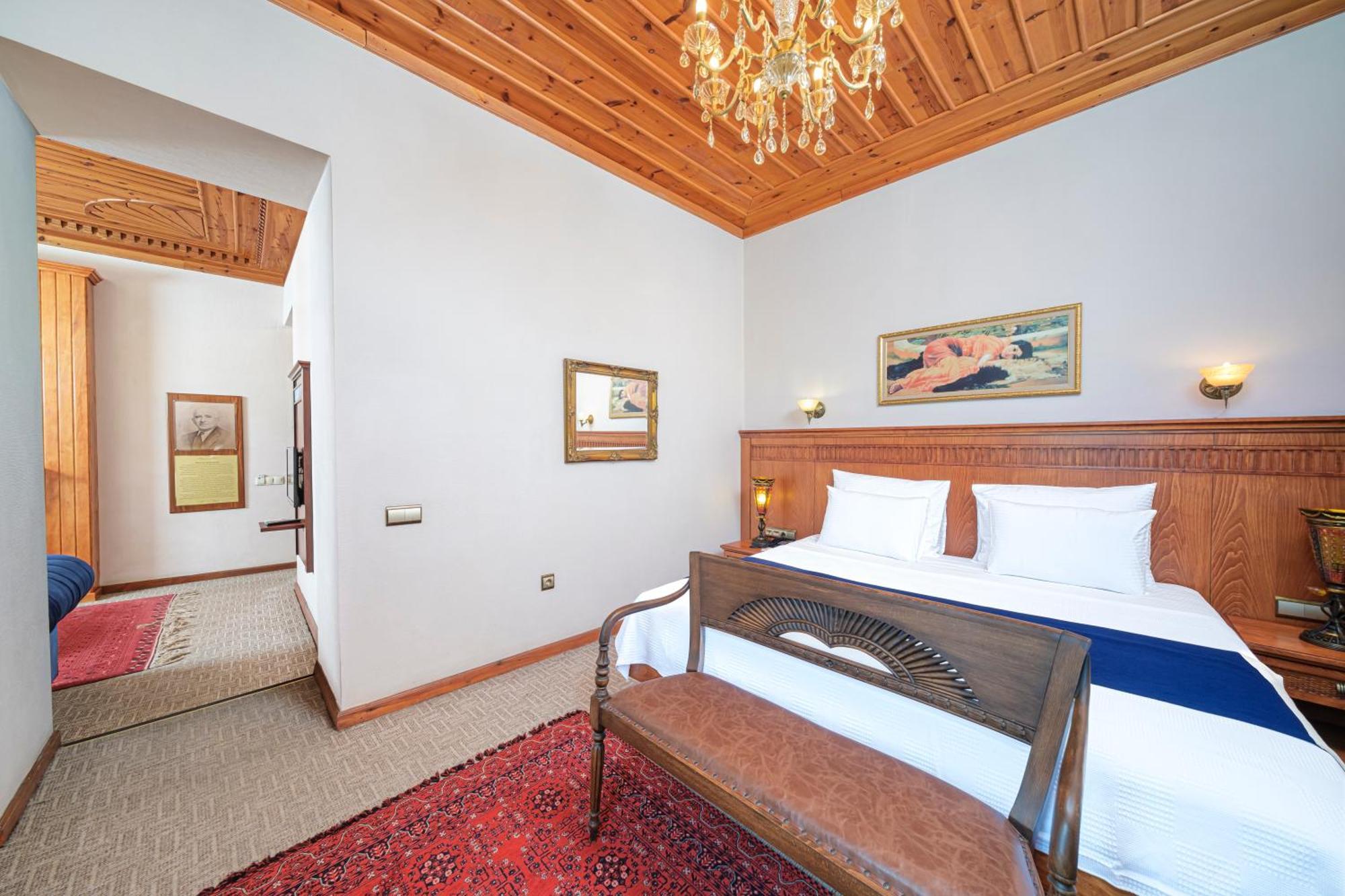 Hotel Bosnali Adana Exterior foto