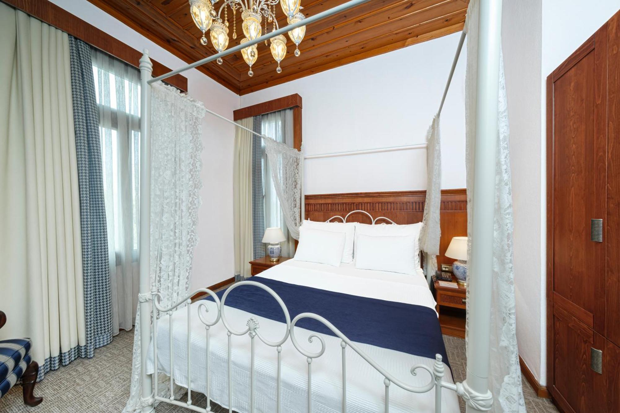 Hotel Bosnali Adana Exterior foto