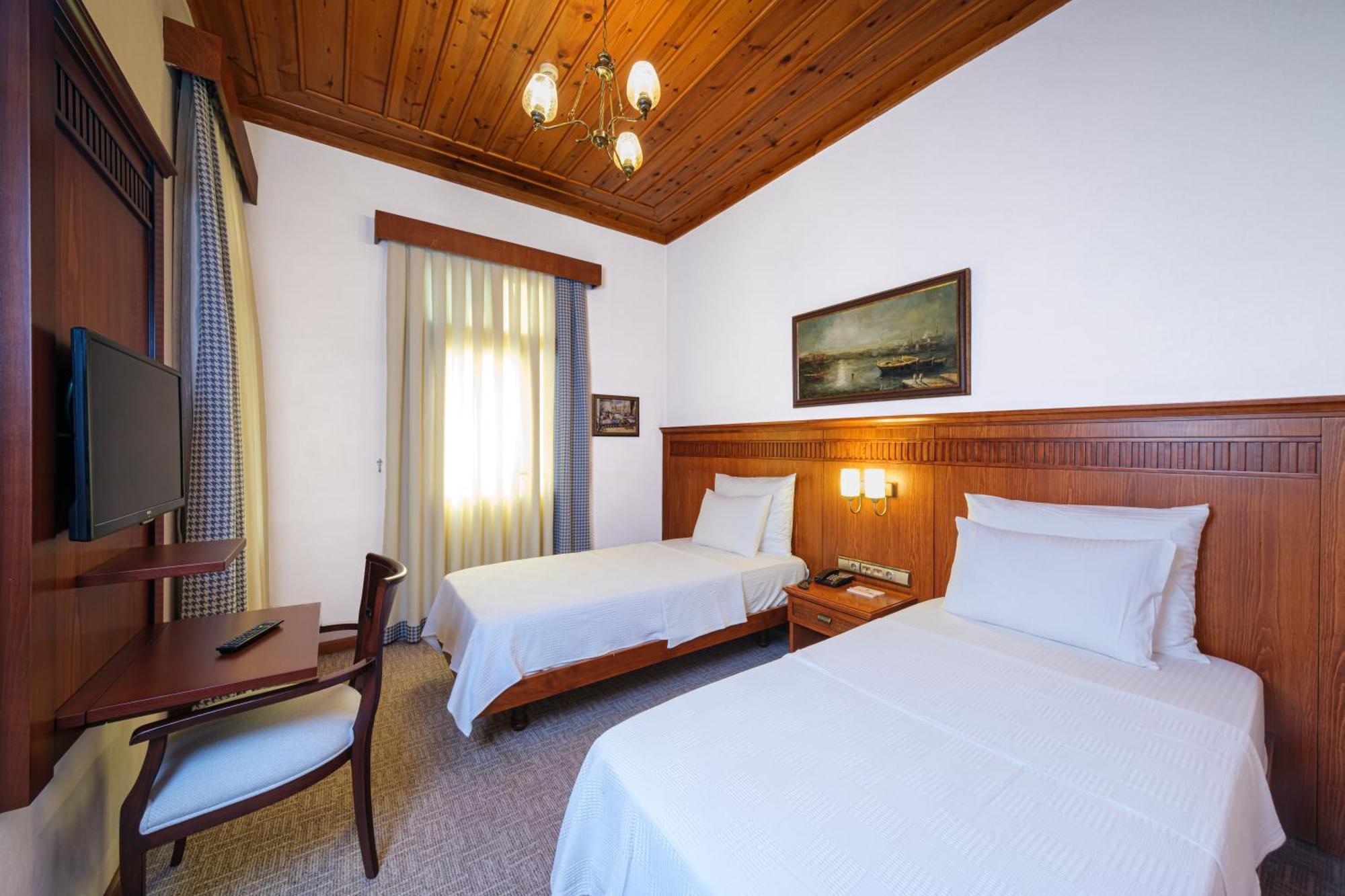 Hotel Bosnali Adana Exterior foto