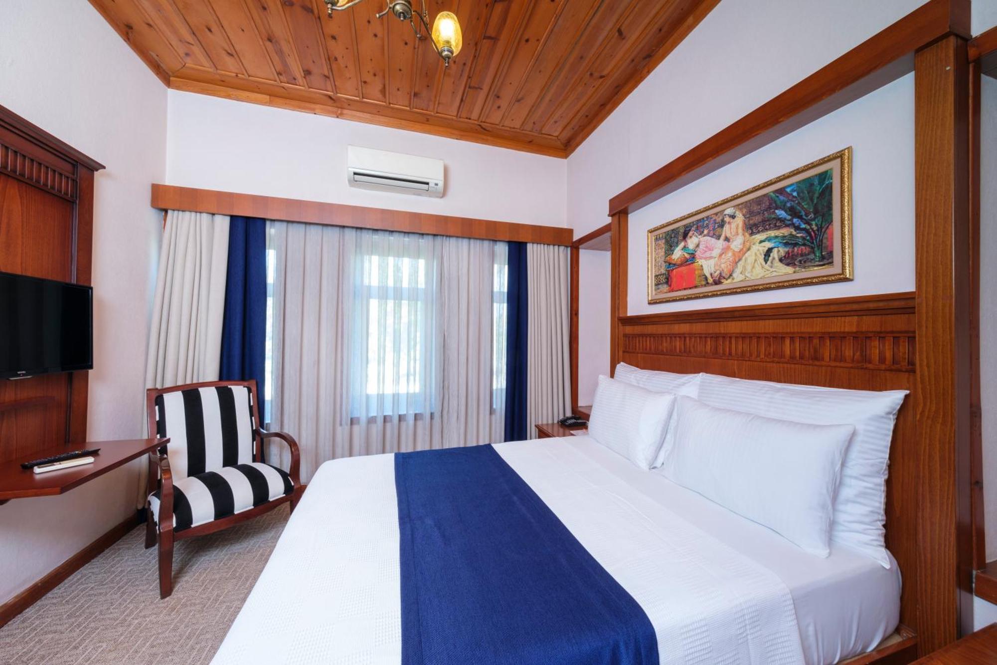 Hotel Bosnali Adana Exterior foto